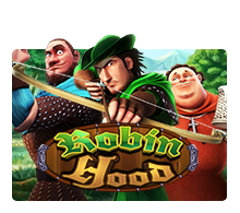 robinhood